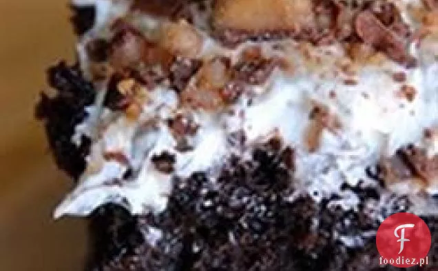 Better Than Sex Cake I