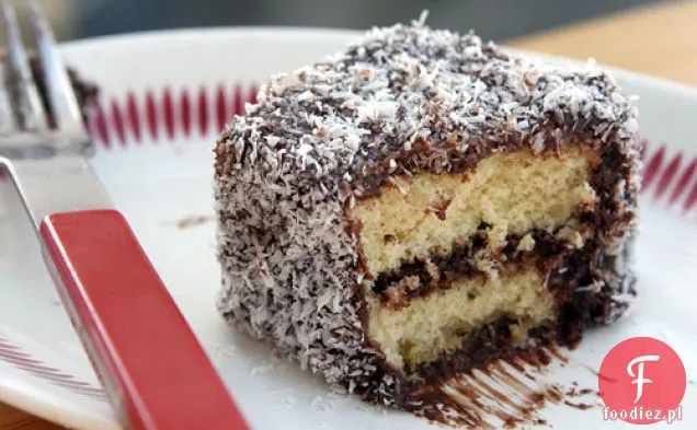 Lamingtons
