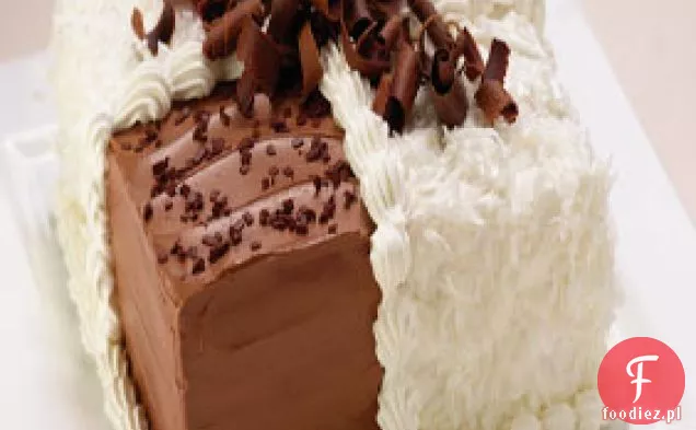 Tort wakacyjny 3-warstwowy