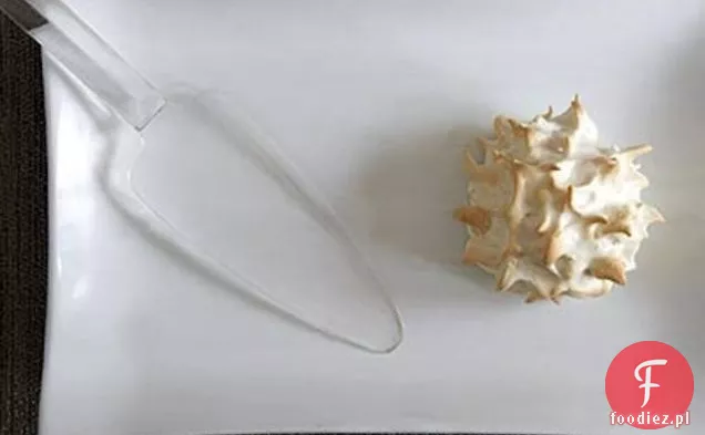 Mini Pieczona Alaska