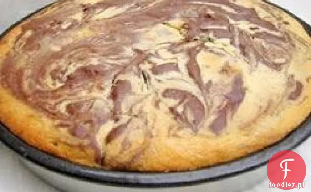 Ciasto Marmurowe I