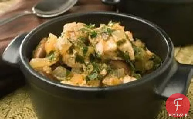 Miecznik Kalabryjski Styl