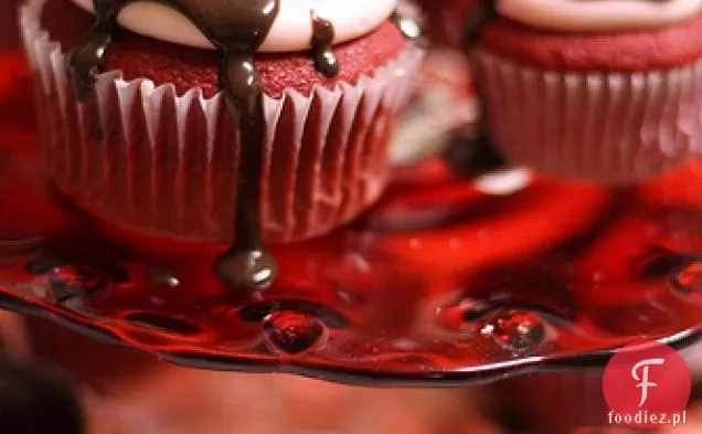 Maślanka Czerwony Aksamit