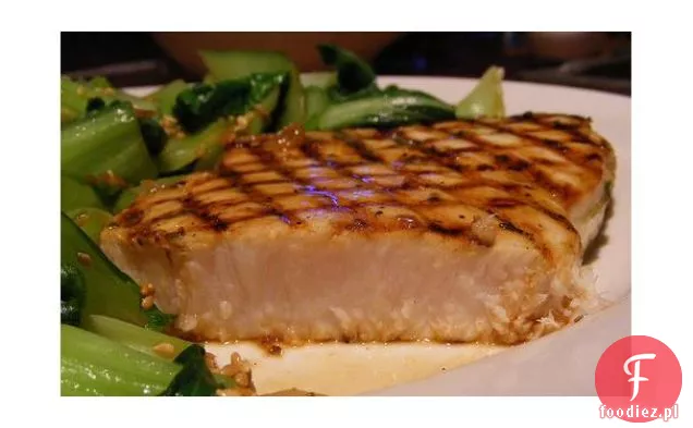 Miecznik Grillowany