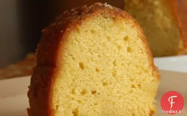 Ciasto rumowe mamy