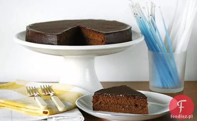 Sachertorte