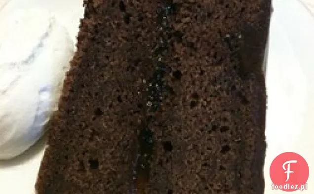 Sachertorte