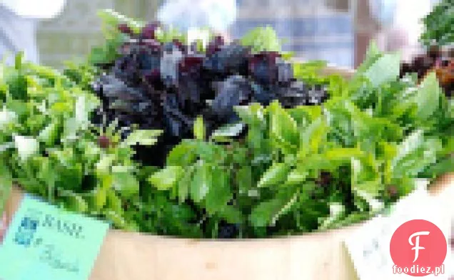 Grejpfrut N ' Basil Ciasto Sezamowe I Prezenty