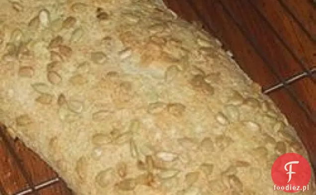 Old Time Bread