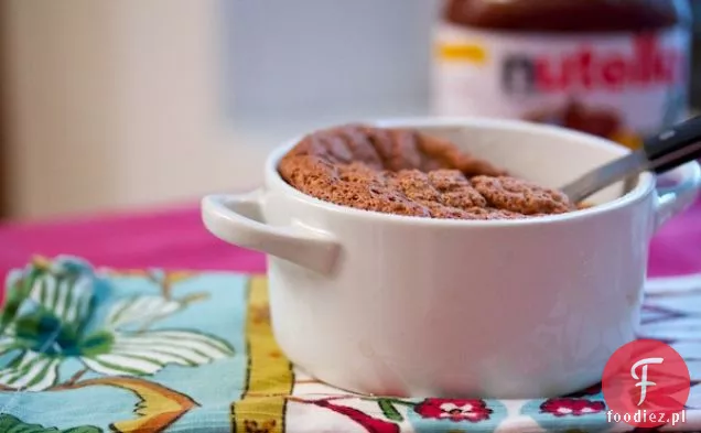 Suflet Nutella