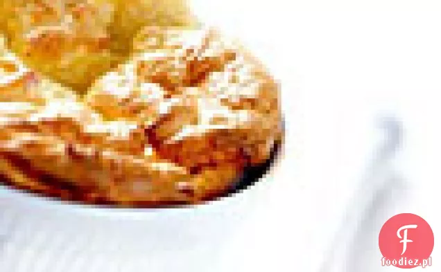 Suflet Z Kaszy Hominy