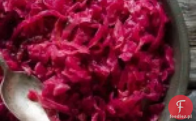 Soufflé Z Dynią Zimową Z Pieczonym Czosnkiem