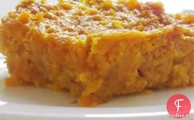 Suflet Marchewkowy Stołowy