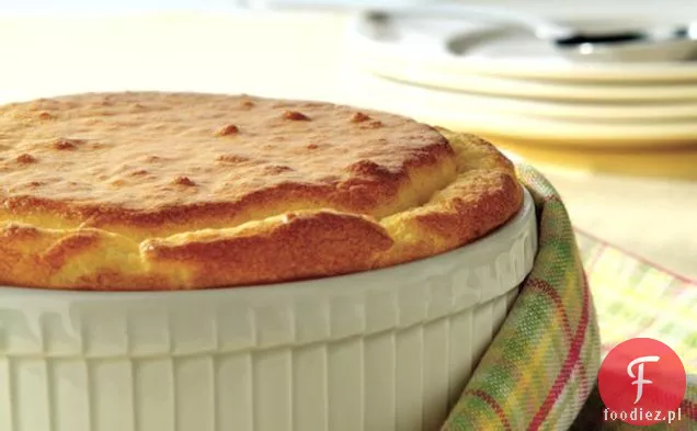 Suflet Z Parmezanem