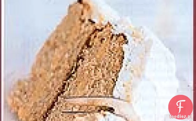 Spice Cake