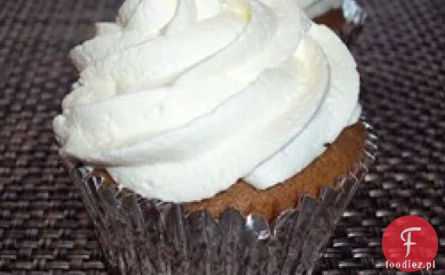 Tort Z Przyprawami Butterscotch