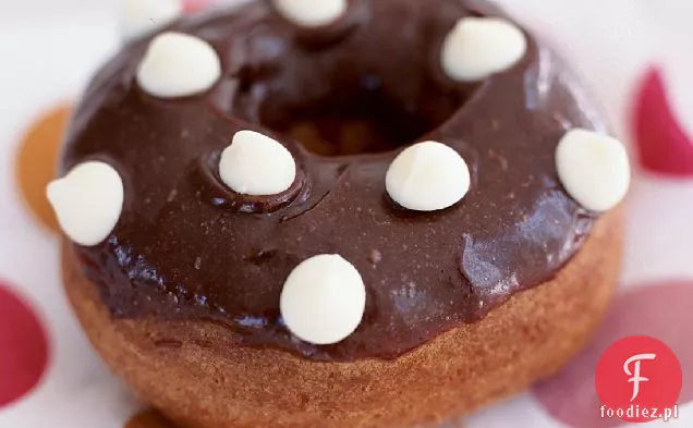 Przyprawione Pączki Z Ciasta