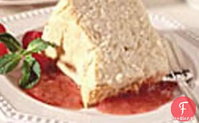 Ciasto Biszkoptowe Bez Mąki