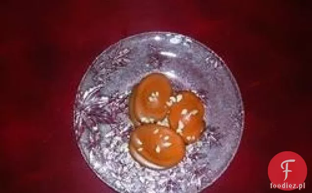 Prosty Biszkopt
