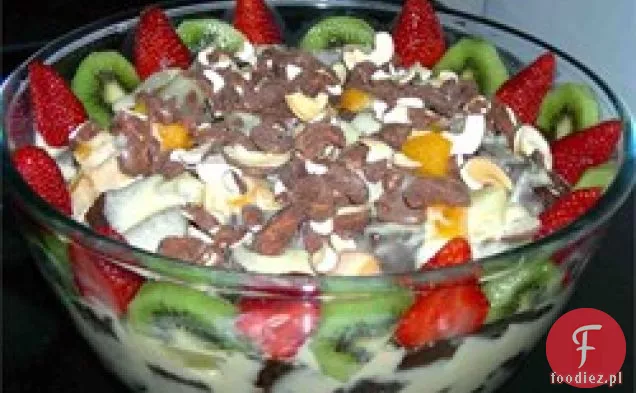 Angielski Trifle