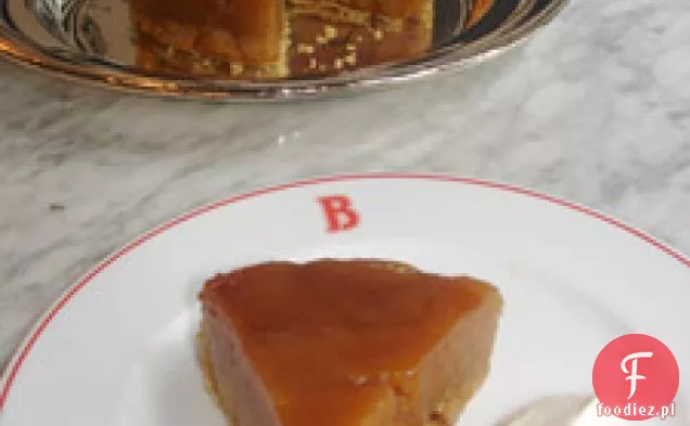 Tarte Tatin