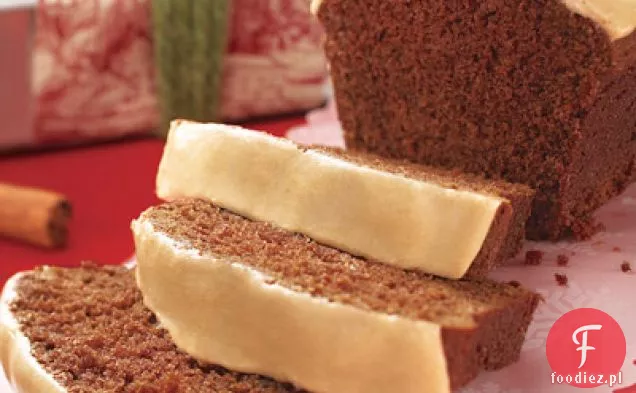 Czekoladowe Chai Mini Bochenki