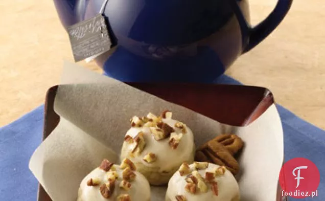 Herbatniki Klonowe Pecan