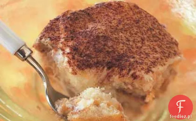 Instant Tiramisu