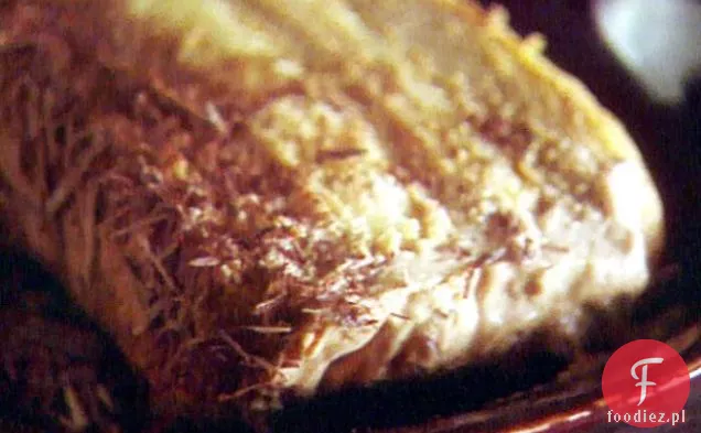 Czekoladowe Tiramisu