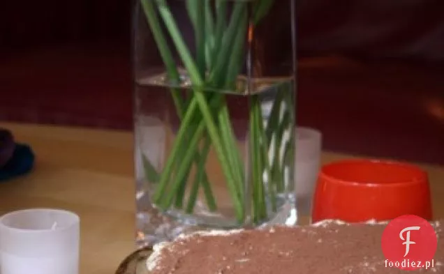 Tiramisù Z Białej Czekolady