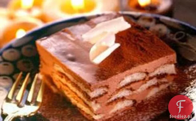 Tiramisu Temptation
