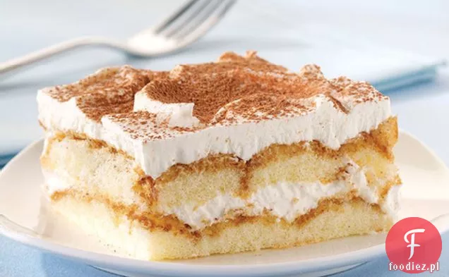 Łatwe Tiramisu