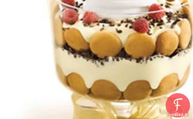 Miska Tiramisu