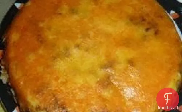 Śniadanie Do Góry Nogami Ciasto