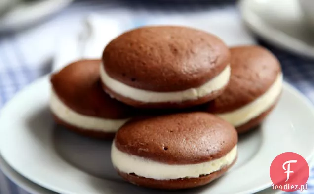 Whoopie Placki