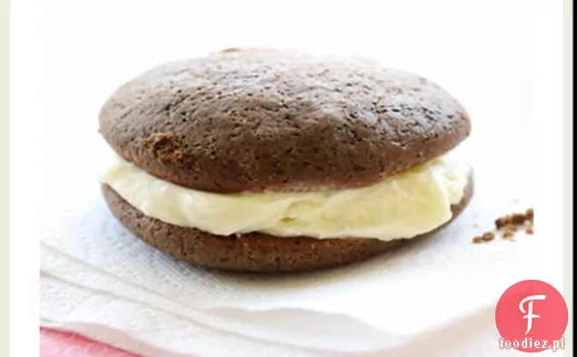 Whoopie Placki