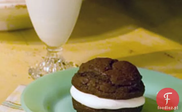 Whoopie Placki