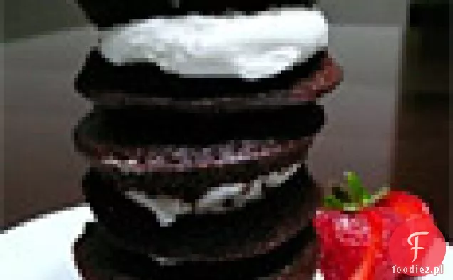 Mini Placki Whoopie