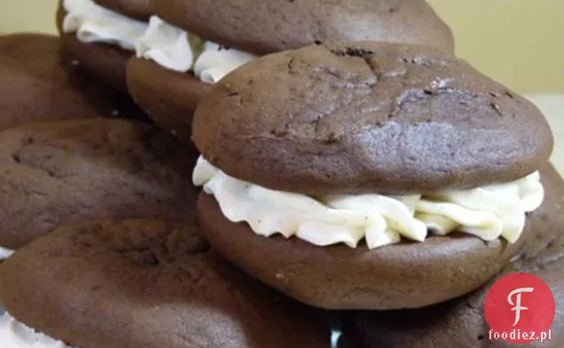 Whoopie Placki