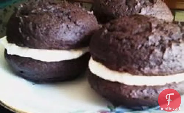 Whoopie Placki I