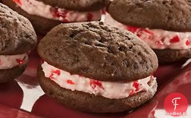 Whoopie Pie Cookies