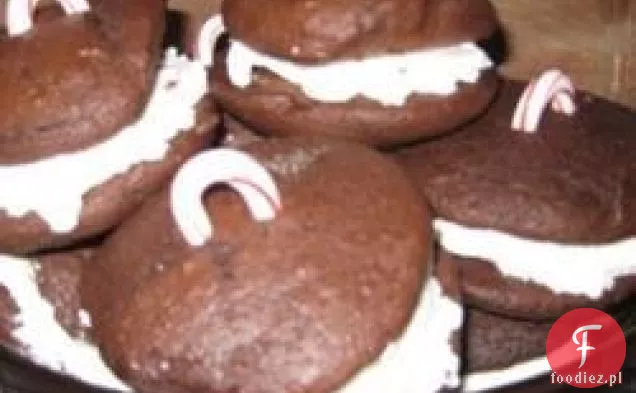 Whoopie Placki