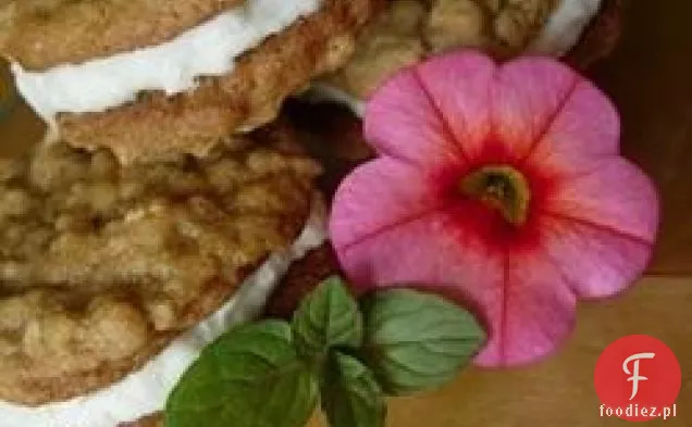 Placki Owsiane Whoopie