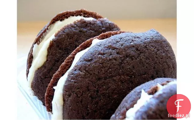 Whoopie Placki