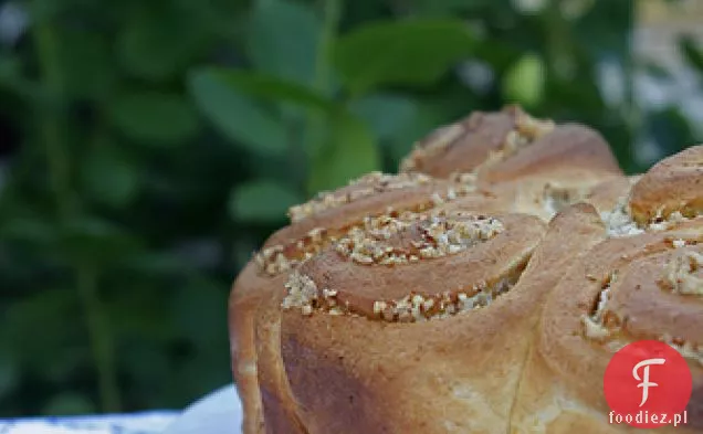 Tort Różany