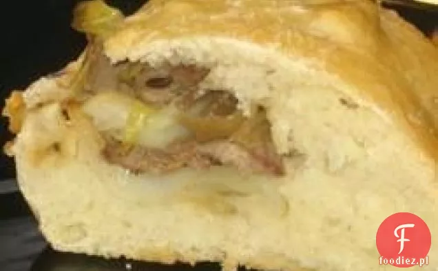 Bierocki (Niemieckie Zakłady Mięsne)