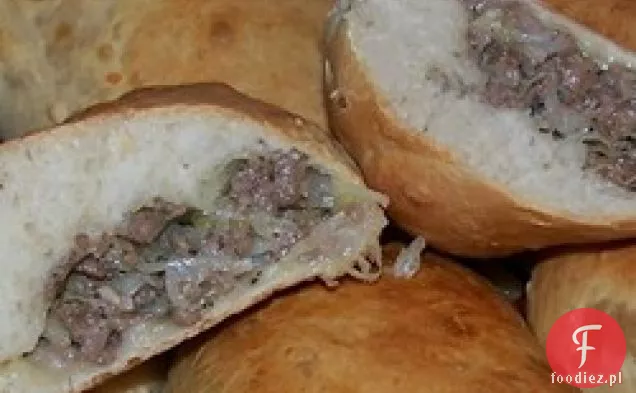 Runzas (bierocki