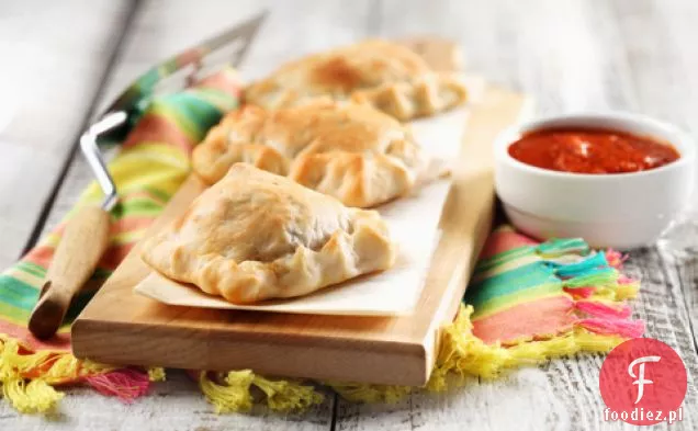 Mini Calzones