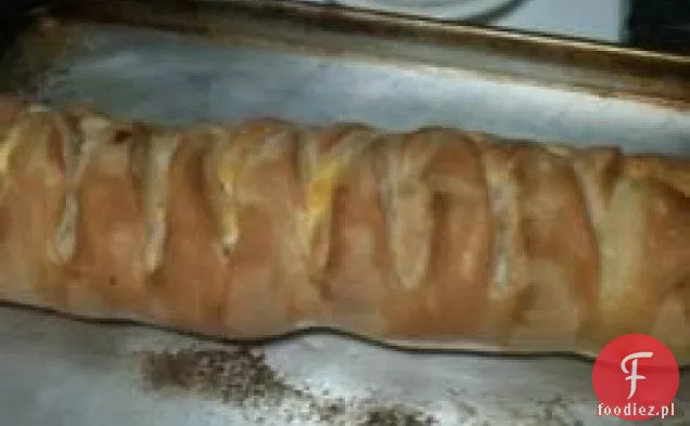 Maszyna Do Chleba Calzone