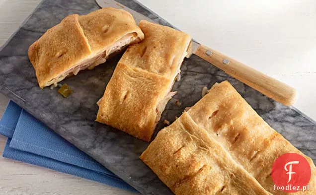 Club Calzone